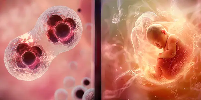 Diagnóstico Genético Preimplantacional