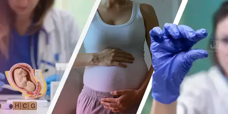 cribado genético, genetic screening