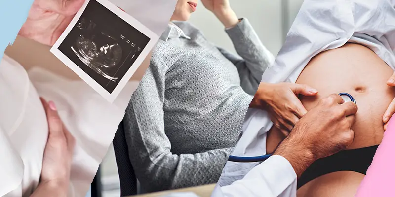 riesgos obstétricos, obstetric risks