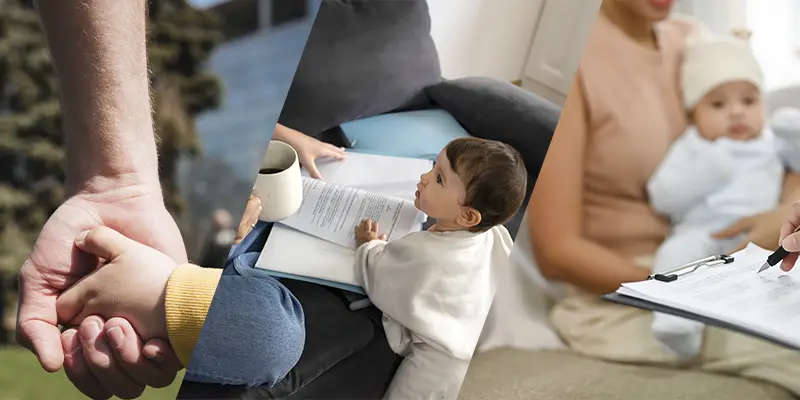 filiación por gestación subrogada, parent in surrogacy