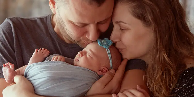 experiencia de gestación subrogada en Albania, surrogacy experience in Albania
