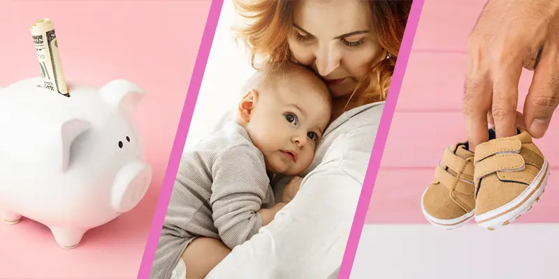 cost of surrogacy