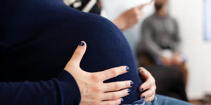 gestación subrogada ético, ethical surrogacy