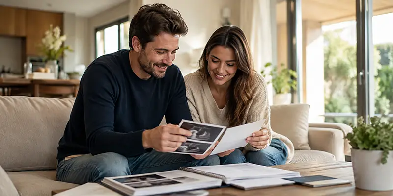falla un ciclo de gestación subrogada, surrogacy cycle fails
